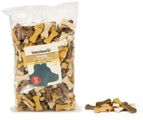 Skanėstas šunims Beeztees Bone Mix, 1.4 kg kaina