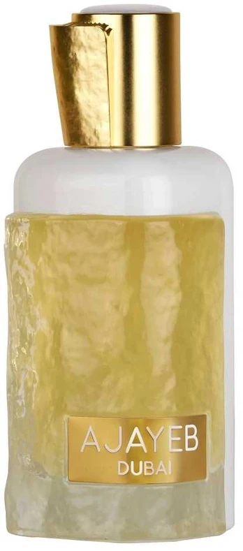 Lattafa Ajayeb Dubai Portrait woda perfumowana spray 100ml