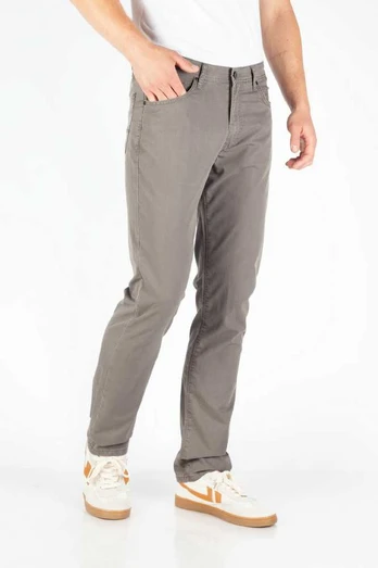 Medžiaginės kelnės BLK JEANS