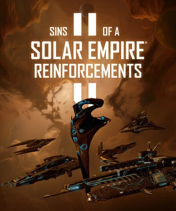 Sins Of A Solar Empire Ii Reinforcements PC