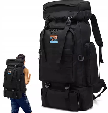 Kuprinė GOPACK 70L