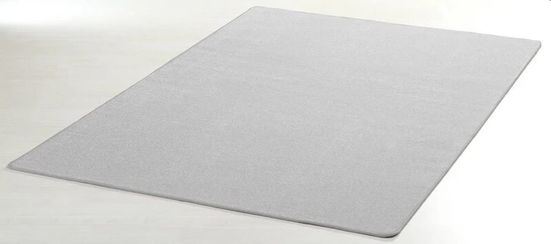 Hanse Home kilimas Nasty Silver, 80x200 cm