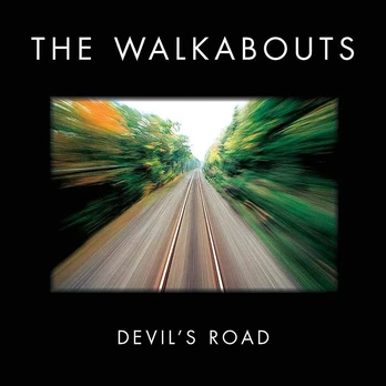 Vinilinė plokštelė Devil's Road (deluxe)