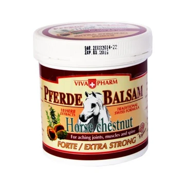 VivaPharm, Forte balzamas, 250 ml