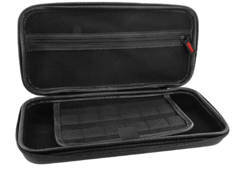 Nyko - Play And Go Kit Nintendo Switch