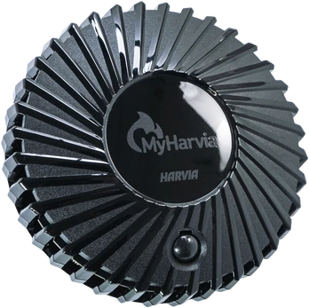 Išmanus pirties jutiklis su nuotoline stebėsena - MyHarvia Smart Sauna Sensor WiFi