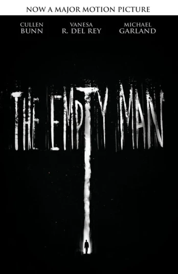 Empty Man (Movie Tie-In Edition)