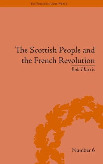 Scottish People and the French Revolution