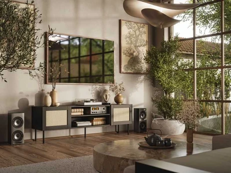 Laikiklis JUTA TV stand