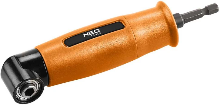 Neo Tools Kampinis antgalio lizdas