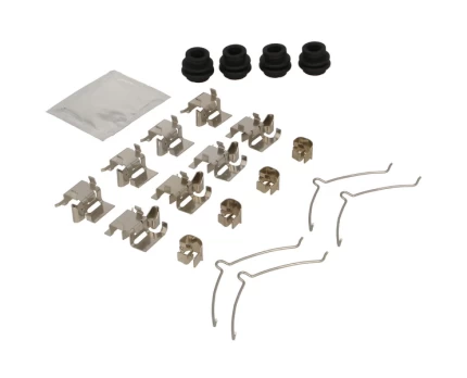 TRW PFK690 Brake pad fitting kit