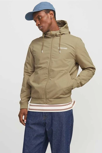 Vėjo striukė JACK & JONES