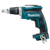 Akumuliatorinis suktuvas Makita DFS452Z, 18 V kaina