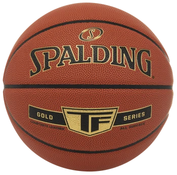SPALDING TF GOLD Krepšinio kamuolys, 5 dydis