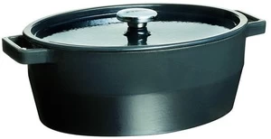 Puodas Pyrex SlowCook SC4AC33/6141, 33 cm, 5.8 l kaina