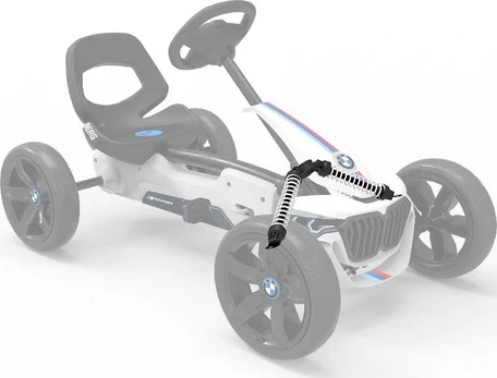 Berg Reppy - Shock absorber BMW (2x)