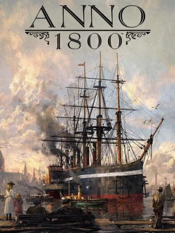 Anno 1800 PC