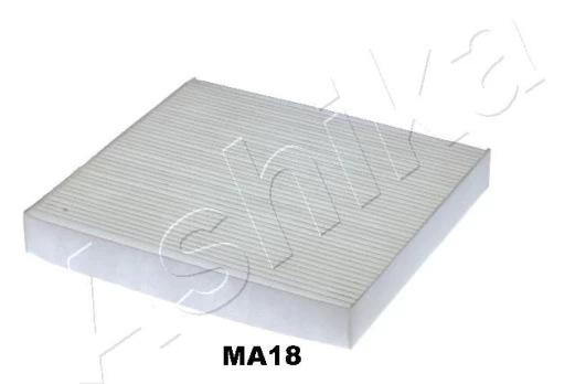 Filtras, salono oras ASHIKA 21-MA-MA18
