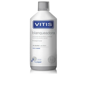 Vitis WHITENING mouthwash 1000 ml