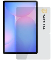 Tactical Glass Shield for Samsung Galaxy Tab S10 FE Clear
