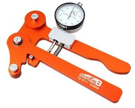SuperB - Professional strain gauge - TB-ST11