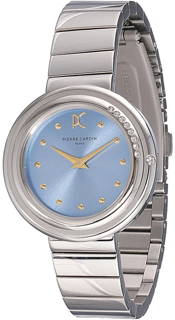 Laikrodis PIERRE CARDIN moterims CF.1010.MS (32MM)