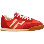 Gant Laisvalaikio batai 32531183 Raudona