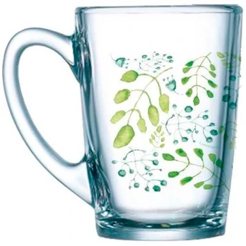 Puodelis New Morning Lea 320 ml LUMINARC