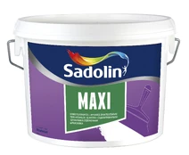 Glaistas Sadolin MAXI, 2.5 l kaina