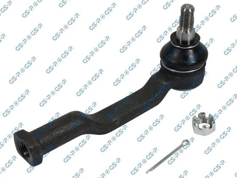 Skersinės vairo trauklės galas GSP S070262