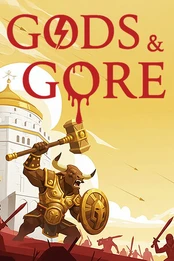 Gods & Gore PC