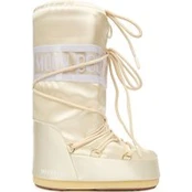 Sniego batai Moon Boot 80D1403060 Balta