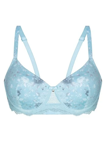Liemenėlė moterims Sassa Mode 333-852