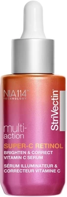 Serumas StriVectin Super-C Retinol, 30 ml, moterims