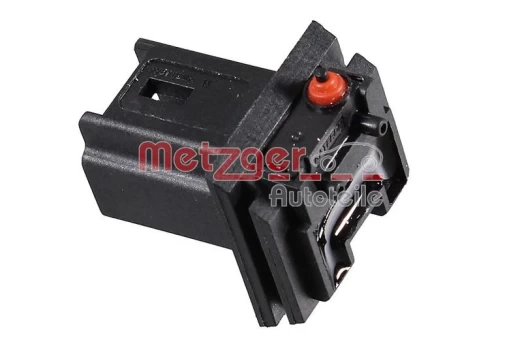 Jungiklis, galinės durys METZGER 09161032