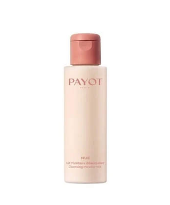 Payot NUE agua micelar limpiadora edición limitada 400 ml