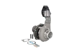 KAMOKA 8600159 Kompresorius, įkrovimo sistema
