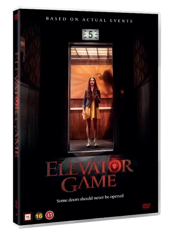 The Elevator Game