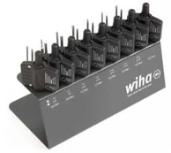 Wiha dinamometrinių raktų rinkinys „easyTorque Key Torx®“, „TorxPlus®“, 23 vnt.