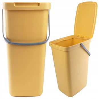 Šiūkšliadėžė Kadax, 20 l.