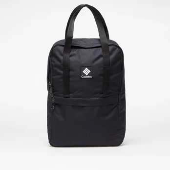 Columbia Trek™ 18L Backpack Black 18 - Dydis 18 l (1997401010 Kuprinės)