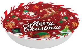 Fiesta Merry Christmas skål