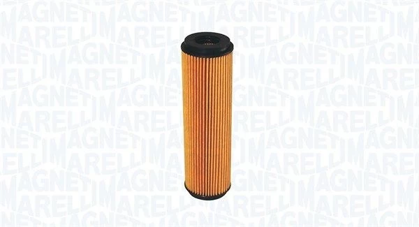 Alyvos filtras MAGNETI MARELLI 152071761691