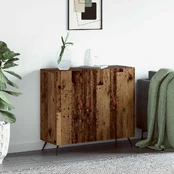 Kabalas Ruda 90 x 34 x 80 cm Apdirbta mediena kaina