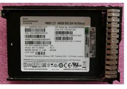 480GB SATA Solid State Drive