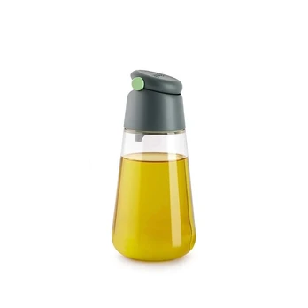 Lékué Apyrančioji Aliejaus Buteliukas 400ml