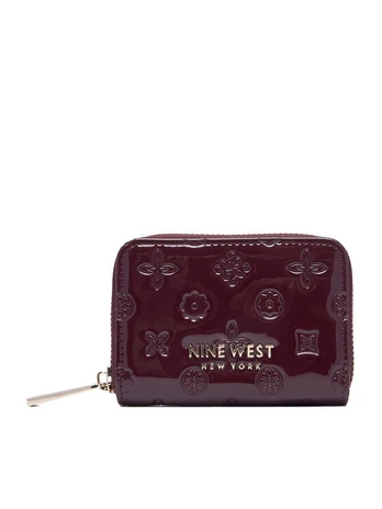 Nine West Piniginė CEO-NW-W1-005-AW26 Vyšninė