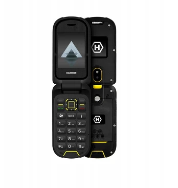 Mobilusis telefonas Hammer Bow 32