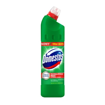 Unitazo valiklis Domestos Pine, 0.75 l