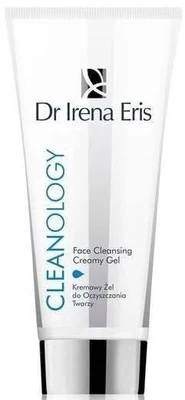 Valomasis veido gelis Dr Irena Eris Cleanolody, 175 ml, moterims